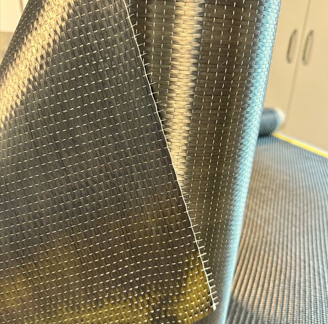 Karbon Fiber Yapı Güçlendirme Yöntemleri: Düzgün Bir Şekilde Nasıl Uygulanır?