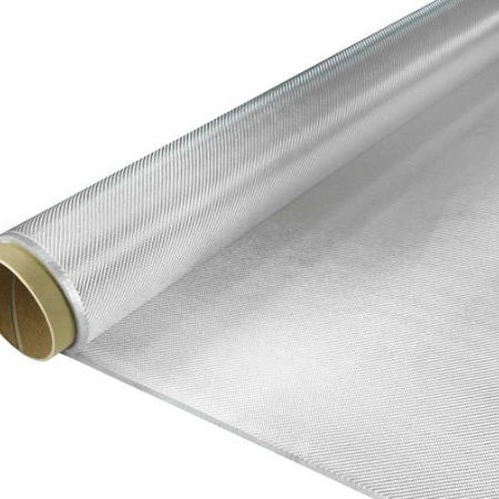 Cam Fiber Kumaşlar: Güçlü Ve Dayanıklı Malzemeler
