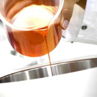 Resins For Composite Production